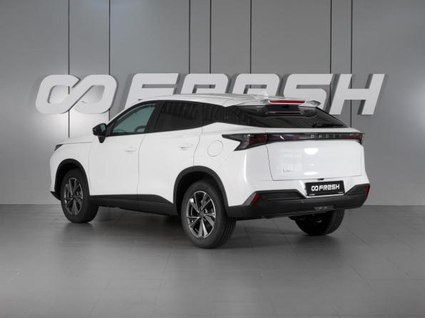 Omoda C5 II с пробегом 2026 года, цена 2 159 000 рублей, 28 км, внедорожник, Автокод Объявления