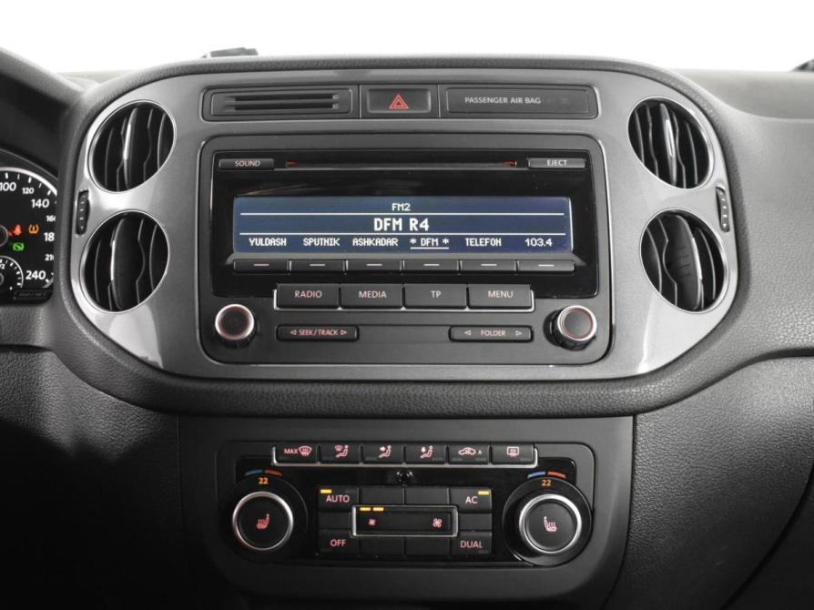 Volkswagen Tiguan I Рестайлинг Казань  - изображение 16