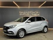 Lada (ВАЗ) XRAY I Уфа  - изображение 18