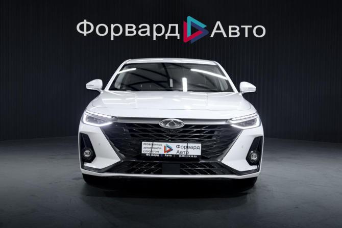 Chery Arrizo 8 с пробегом 2023 года, цена 2 106 000 рублей, 45674 км, седан, Автокод Объявления