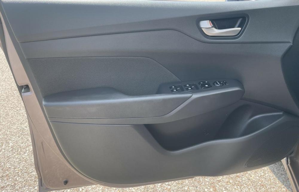 Hyundai Solaris II Стерлитамак  - изображение 17