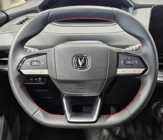 Changan UNI-S I с пробегом 2024 года, цена 2 199 000 рублей, 41000 км, внедорожник, Автокод Объявления
