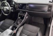 Skoda Kodiaq I Рестайлинг Ярославль  - изображение 40