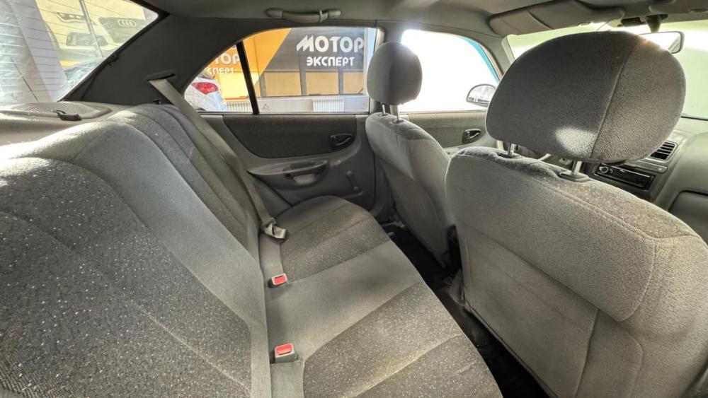 Hyundai Accent II Киров  - изображение 8