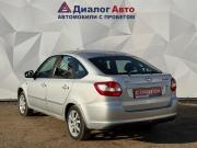 Lada (ВАЗ) Granta I Набережные Челны  - изображение 27