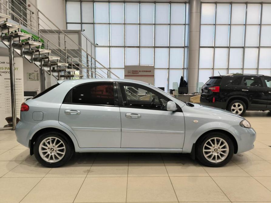 Chevrolet Lacetti I Казань  - изображение 5
