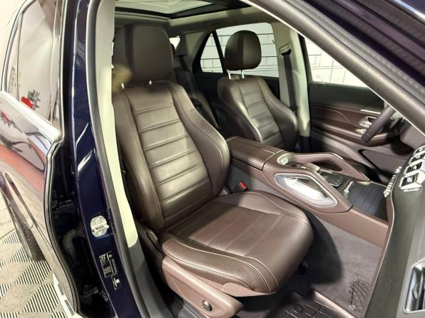 Mercedes-Benz GLE II (V167) с пробегом 2020 года, цена 6 250 000 рублей, 97334 км, внедорожник, Автокод Объявления