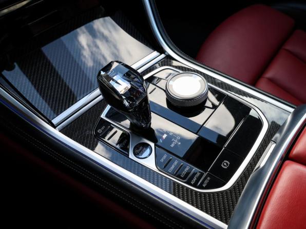BMW 8 серии II (G14/G15/G16) Рестайлинг с пробегом 2022 года, цена 8 800 000 рублей, 30745 км, купе, Автокод Объявления