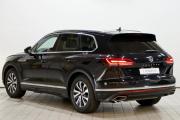 Volkswagen Touareg III Сургут  - изображение 42