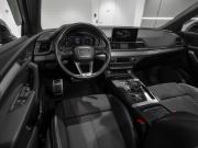 Audi Q5 II (FY) Москва  - изображение 34