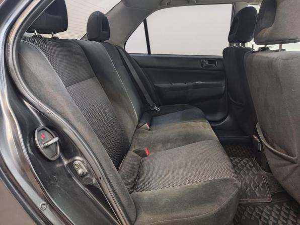 Mitsubishi Lancer IX с пробегом 2005 года, цена 370 000 рублей, 306087 км, седан, Автокод Объявления