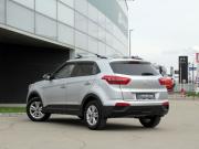 Hyundai Creta I Самара  - изображение 29