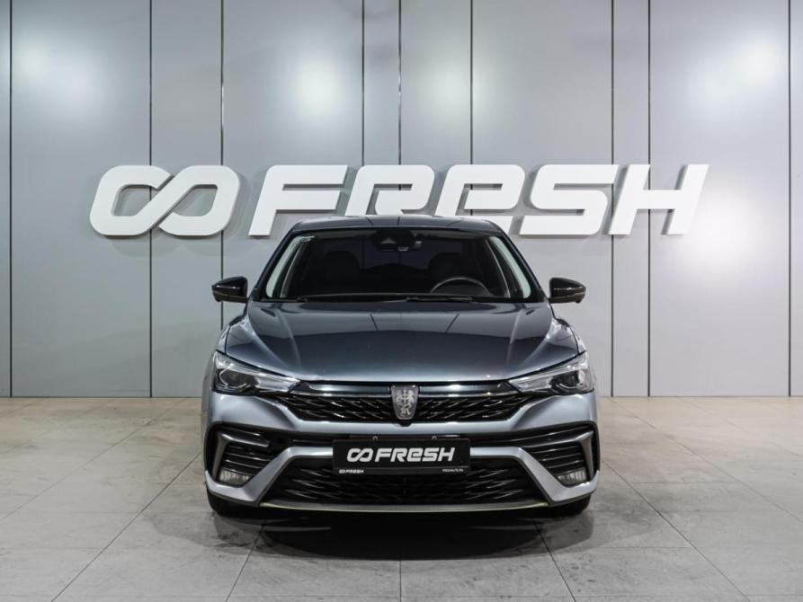 Roewe i5 I Рестайлинг Воронеж  - изображение 3