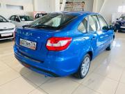 Lada (ВАЗ) Granta I Рестайлинг Миасс  - изображение 29