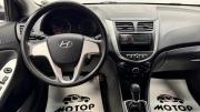Hyundai Solaris I Киров  - изображение 23