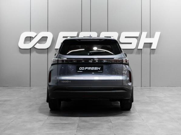 Chery Tiggo 4 I Рестайлинг 2 с пробегом 2024 года, цена 1 779 000 рублей, 13769 км, внедорожник, Автокод Объявления