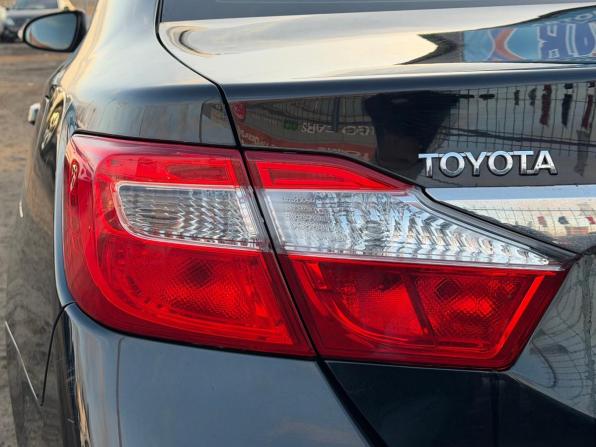Toyota Camry VII (XV50) с пробегом 2012 года, цена 1 555 000 рублей, 246500 км, седан, Автокод Объявления