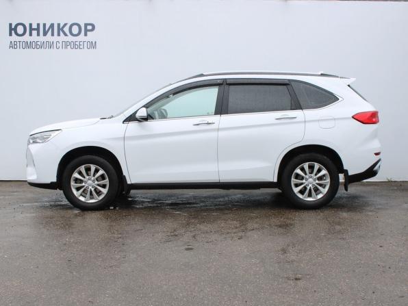 Haval M6 II с пробегом 2024 года, цена 1 729 000 рублей, 67921 км, внедорожник, Автокод Объявления