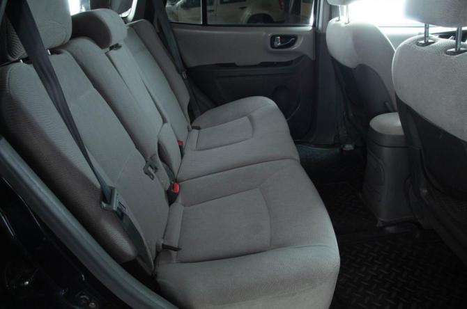 Hyundai Santa Fe Classic с пробегом 2012 года, цена 879 000 рублей, 158000 км, внедорожник, Автокод Объявления