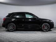 Audi Q5 II (FY) Рестайлинг Москва  - изображение 24