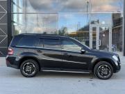 Mercedes-Benz GL-Класс I (X164) Новосибирск  - изображение 23