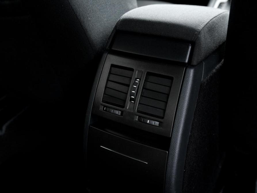 Skoda Octavia II (A5) Рестайлинг Москва  - изображение 19
