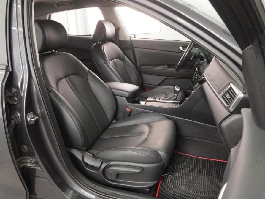 Kia Optima IV Воронеж  - изображение 8