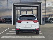 Kia Sportage IV Рестайлинг Воронеж  - изображение 16