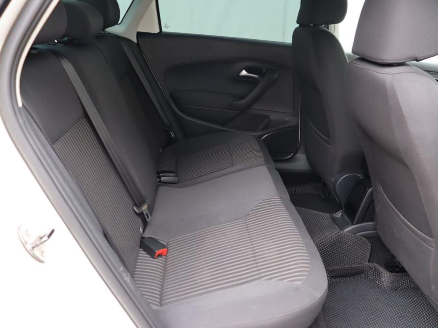 Volkswagen Polo V Москва  - изображение 18
