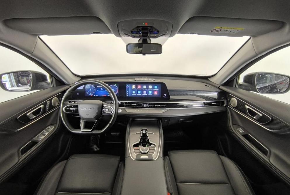 Chery Tiggo 7 Pro Max I Рестайлинг Нижний Новгород  - изображение 10