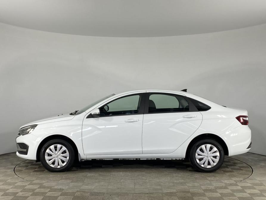 Lada (ВАЗ) Vesta I Рестайлинг (NG) Воронеж  - изображение 10