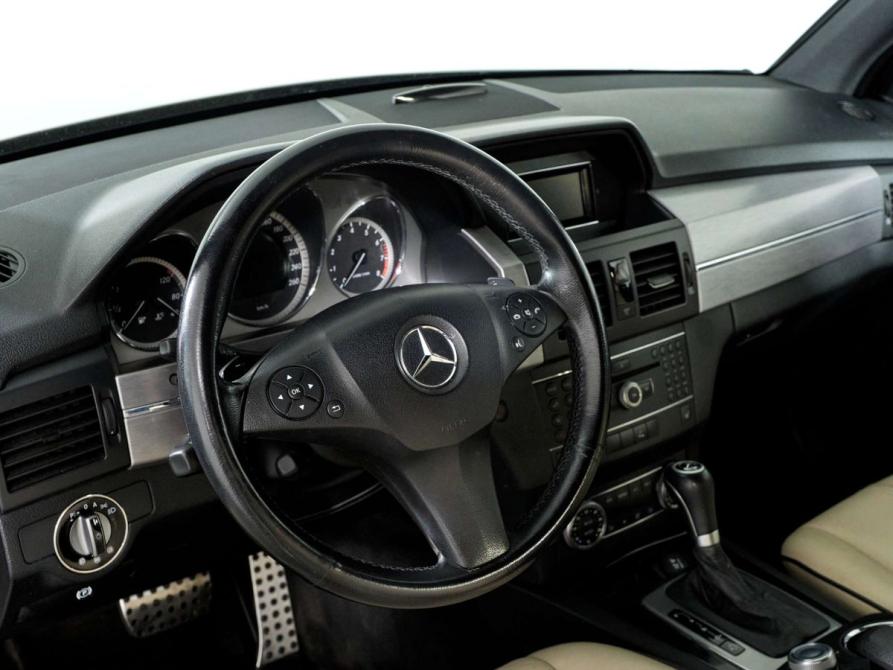 Mercedes-Benz GLK-Класс I (X204) Санкт-Петербург  - изображение 17
