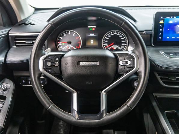 Haval Jolion I с пробегом 2023 года, цена 1 488 000 рублей, 48460 км, внедорожник, Автокод Объявления
