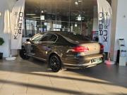 Volkswagen Passat B7 Курган  - изображение 27