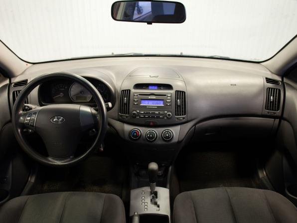 Hyundai Elantra IV (HD) с пробегом 2008 года, цена 700 000 рублей, 175040 км, седан, Автокод Объявления