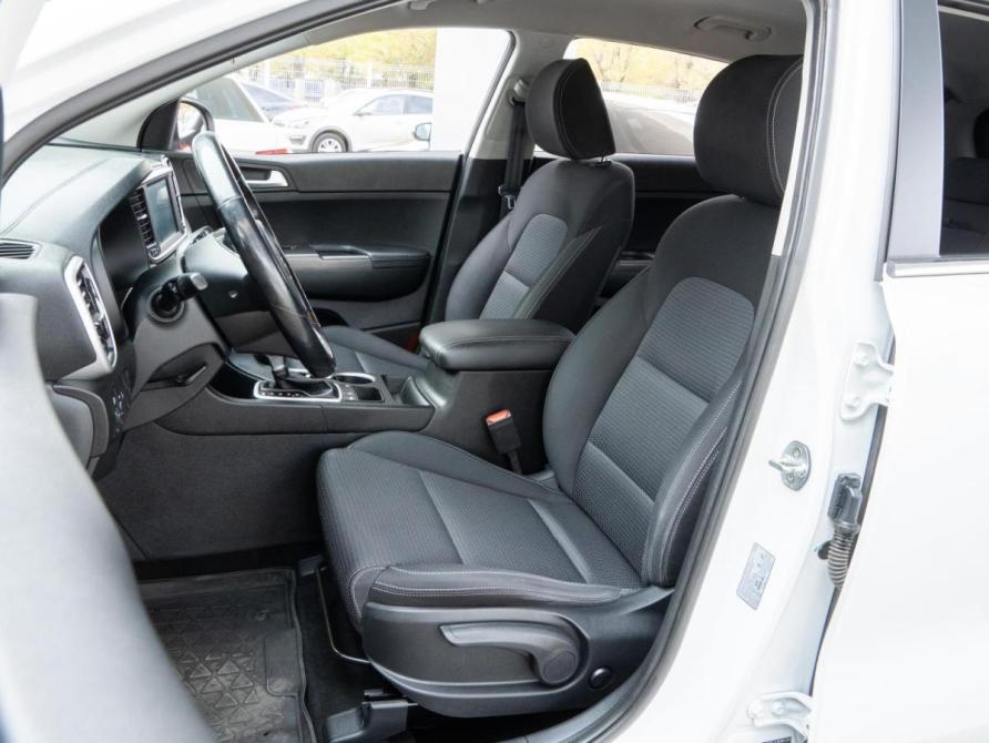 Kia Sportage IV Рестайлинг Волгоград  - изображение 11