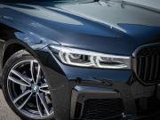 BMW 7 серии VI (G11/G12) Рестайлинг Волгоград  - изображение 36