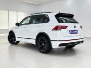 Volkswagen Tiguan II Рестайлинг Волгоград  - изображение 44