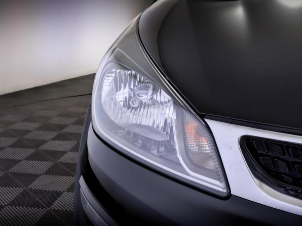 Kia Rio IV с пробегом 2018 года, цена 1 250 000 рублей, 182068 км, хэтчбек, Автокод Объявления