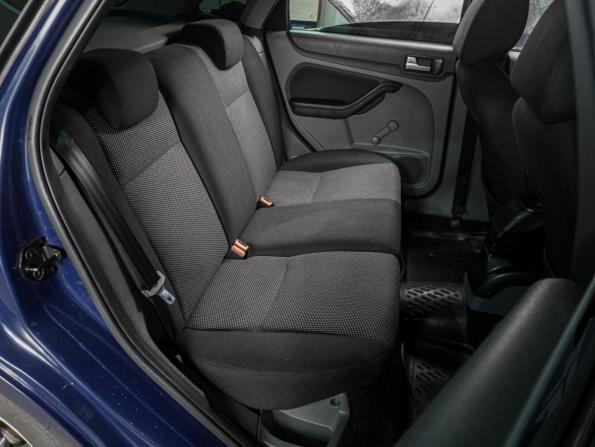 Ford Focus II Рестайлинг с пробегом 2010 года, цена 729 000 рублей, 145870 км, седан, Автокод Объявления