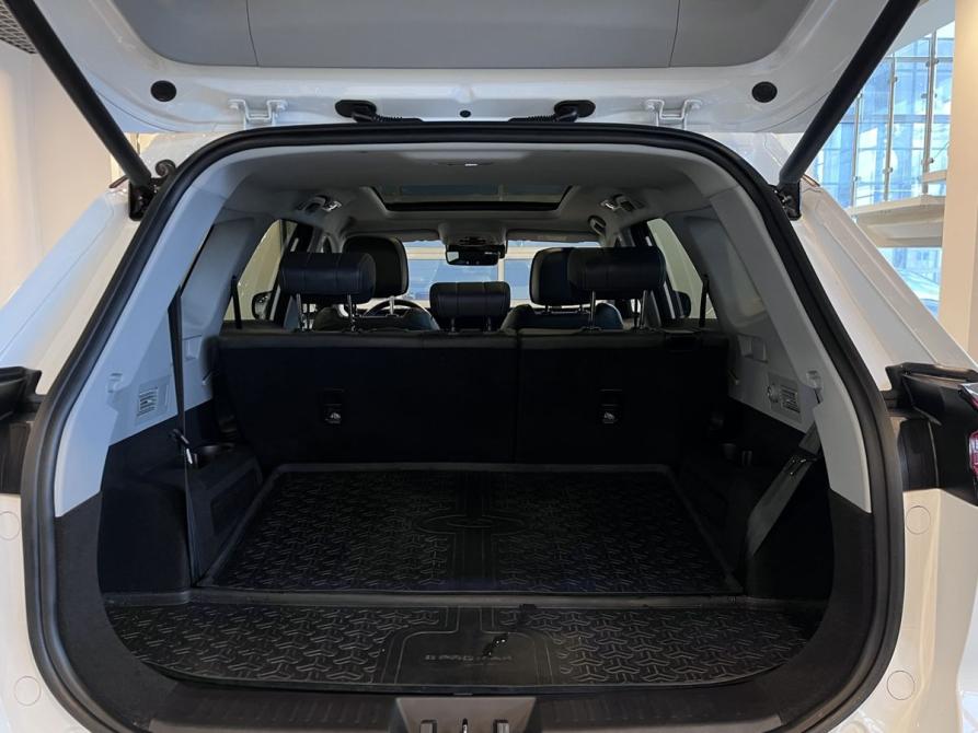 Chery Tiggo 8 Pro Max I Рестайлинг Чебоксары  - изображение 16