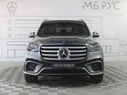 Mercedes-Benz GLS II (X167) Рестайлинг Москва  - изображение 35