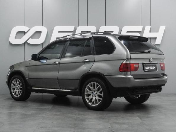 BMW X5 I (E53) Рестайлинг с пробегом 2005 года, цена 1 129 000 рублей, 329755 км, внедорожник, Автокод Объявления