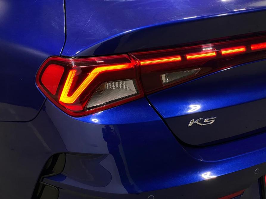 Kia K5 III Челябинск  - изображение 7