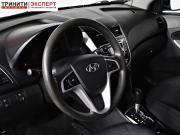 Hyundai Solaris I Белгород  - изображение 30