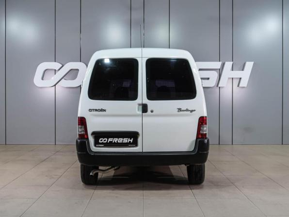 Citroen Berlingo I Рестайлинг с пробегом 2011 года, цена 419 000 рублей, 264185 км, фургон, Автокод Объявления