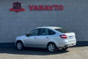 Lada (ВАЗ) Granta I Рестайлинг Альметьевск  - изображение 29