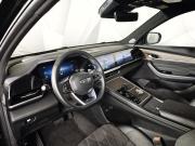 Geely Monjaro I Москва  - изображение 39