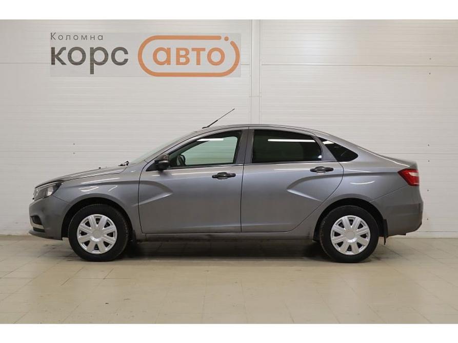 Lada (ВАЗ) Vesta I Коломна  - изображение 2