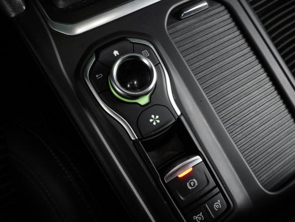 Renault Talisman I с пробегом 2018 года, цена 1 799 000 рублей, 124837 км, универсал, Автокод Объявления